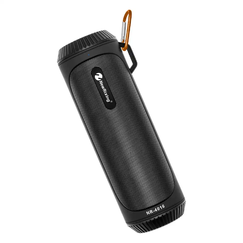 outdoor waterproof bluetooth speakers