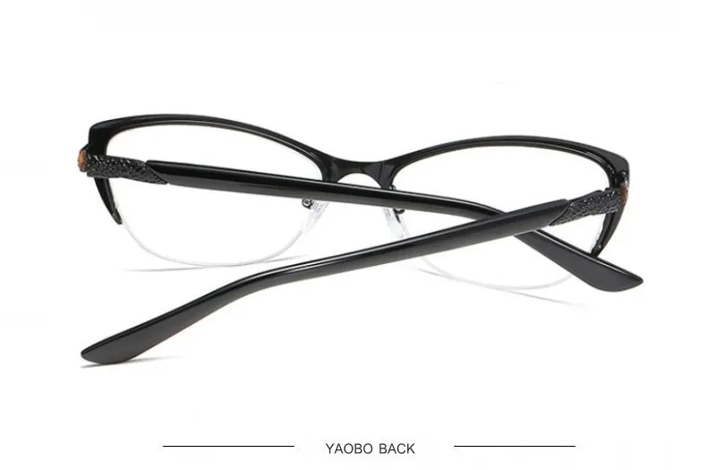 Reading Glasses metal (10)