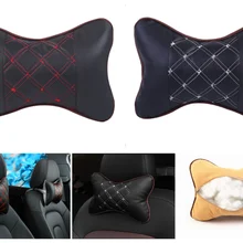 Авто Детская безопасность подушки детские подголовник автомобиля дыхание сиденья подголовник для Chevrolet Cobalt Celta West Uplander кавалер