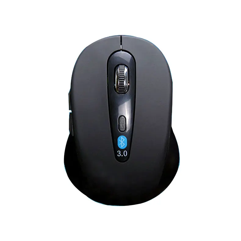 

Newly Mini Wireless Optical Bluetooth 3.0 Mouse 1600 DPI 6D Gaming Mouse for Laptop Notebook Computer DC128
