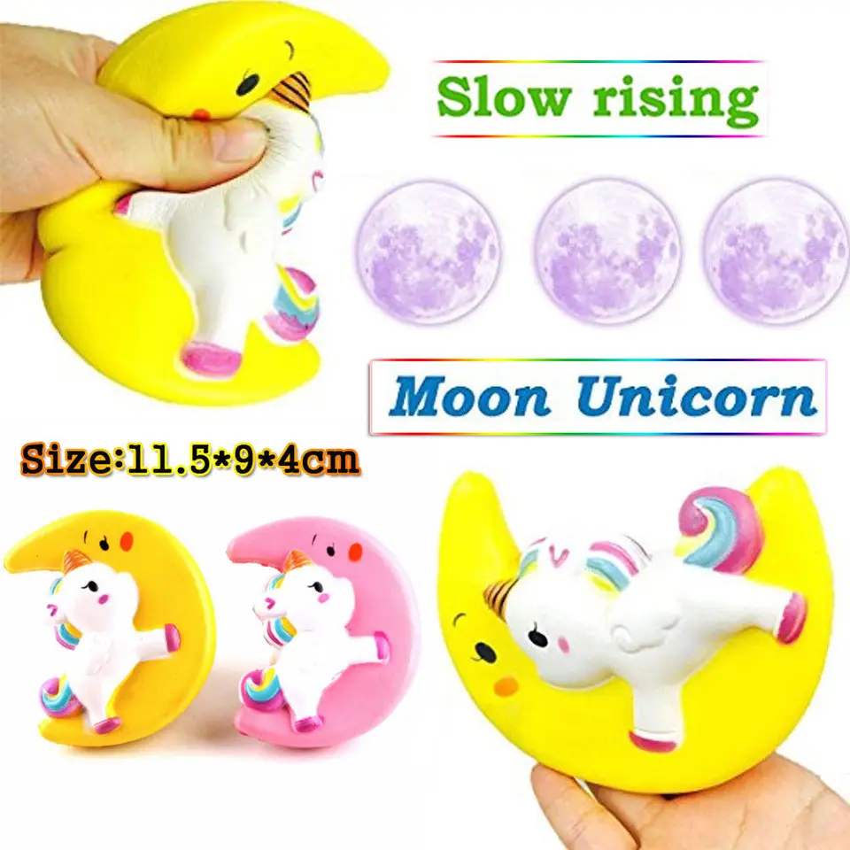 unicorn kid toys