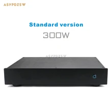 300W version NAP200 Power amplifier base on UK NAIM Black Box Power amp 75W+75W