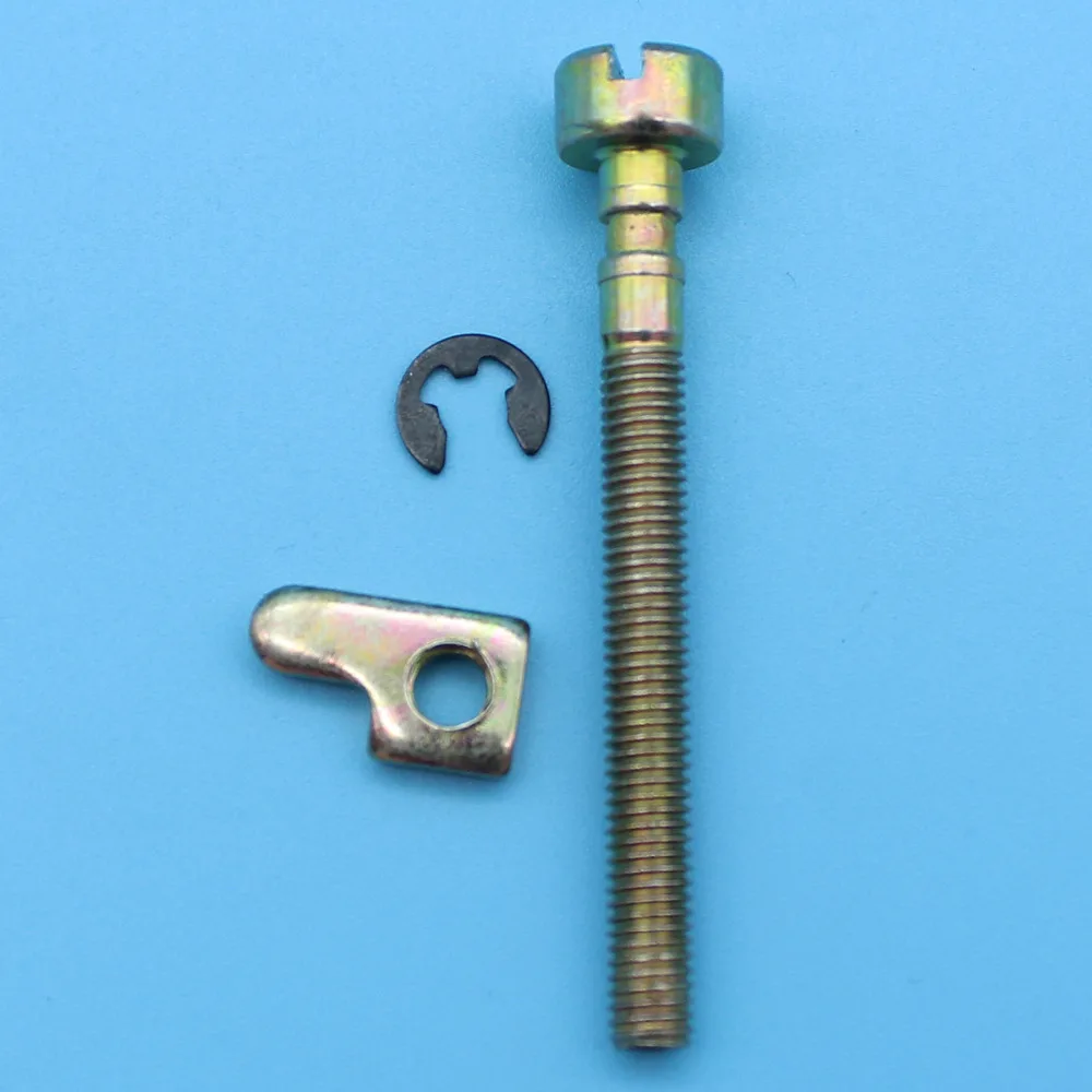 Chain Bar Adjuster Tensioner Screw fit Husqvarna 235 240 36 41 136 141