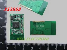 Бесплатная доставка 5 шт. Новый XS3868 Bluetooth Стерео Аудио Модуль OVC3860 Поддержка A2DP AVRCP Хорошее