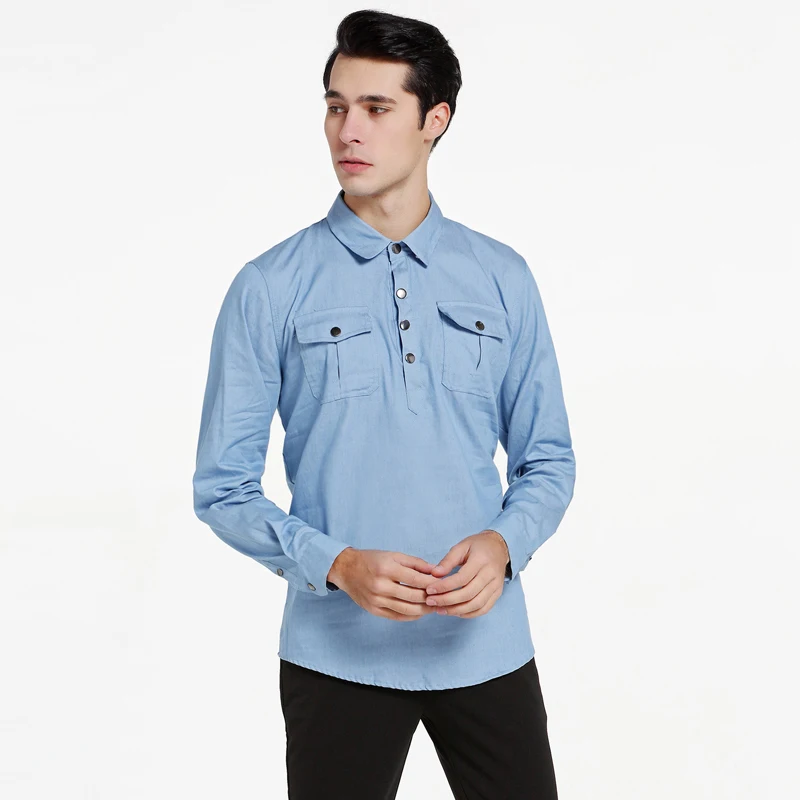urban style shirts
