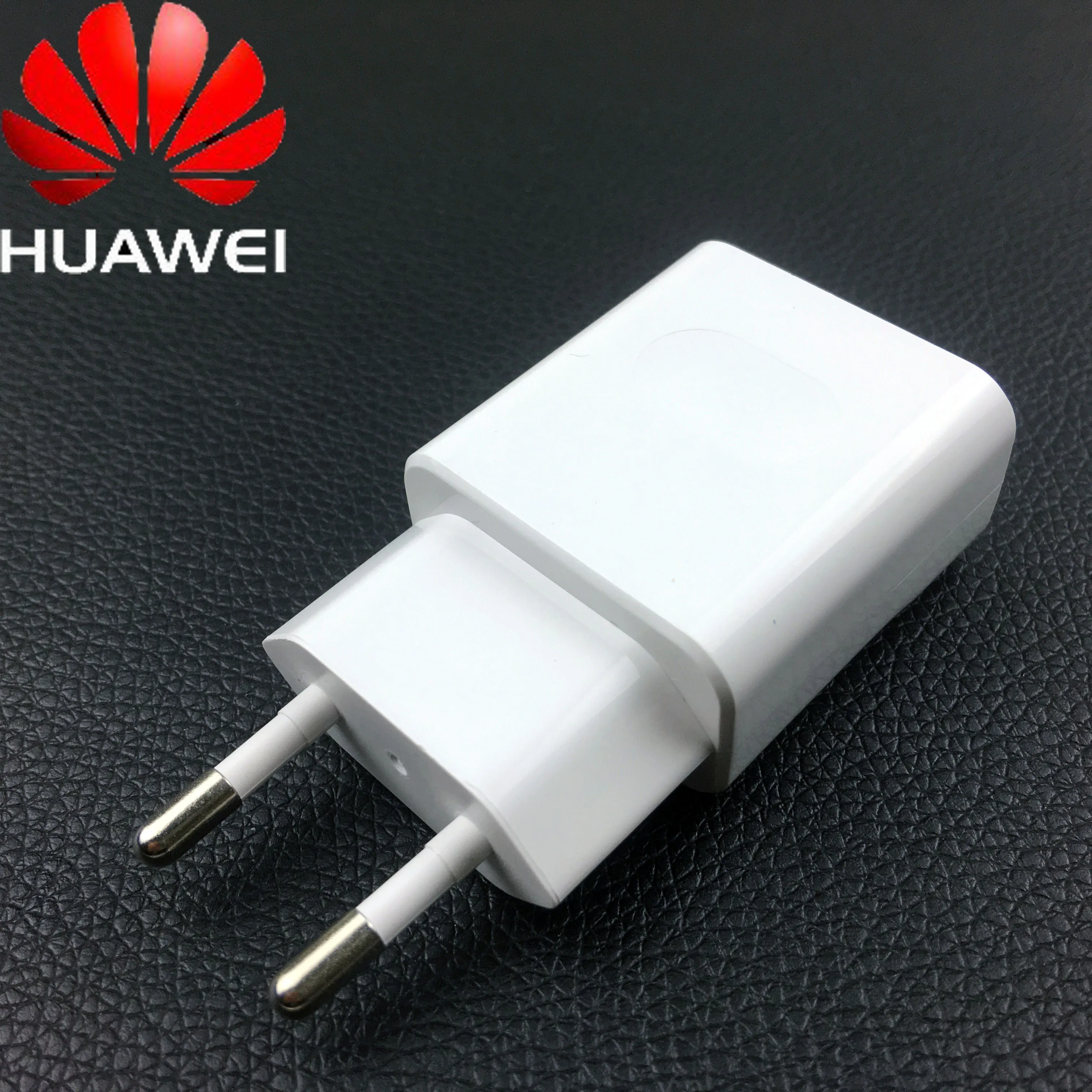 

Original EU Huawei Mate 10 lite Charger 5v2a charge adaptor for p8 p9 p10 lite mate 7 8 honor 7x 8x y5 y6 y7 y9 p smart