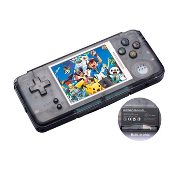 

3.0 Inch Retro Handheld Game Players Built-in 1151 Different Games Console Support For NEOGEO/GBC/FC/CP1/CP2/GB/GBA