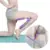 ПВХ Бедра Тренажеры Тренажерный зал Спорт Thigh Master ногу мышцы рук грудь талия тренажер для тренировки машина тренажерный зал дома Фитнес оборудования - изображение