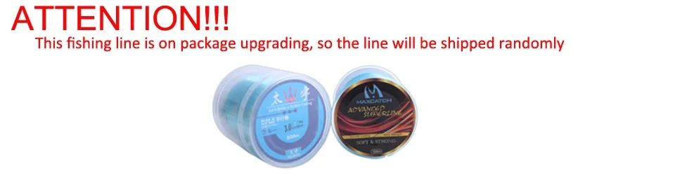 fishing line