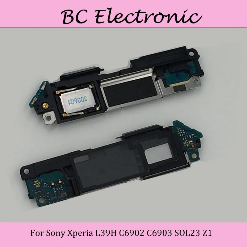 For Sony Xperia L39H C6902 C6903 SOL23 Z1
