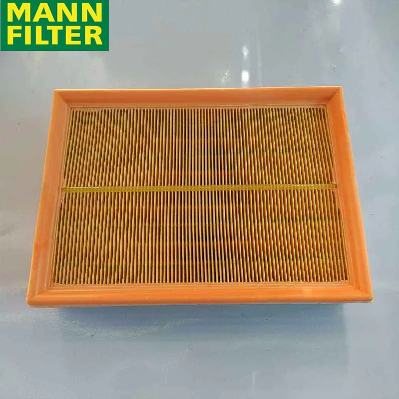 

MANN LILTER C25114 Air filter For BMW E38 728i/E46 325i/E39 318i
