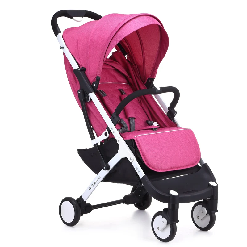 Портативная Складная коляска с зонтиком Bebek Arabasi новинка|stroller portable|stroller strollerstroller