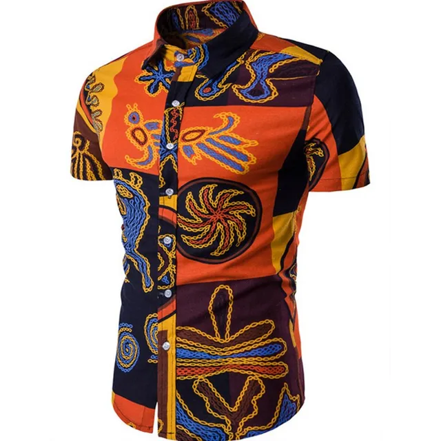 ethnic shirts online