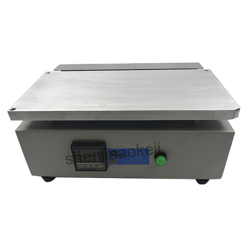

Cigarette Boxs Wrapping Machine Manual packaging machine poker box blister film packaging machine,blister sealing machine 1PC