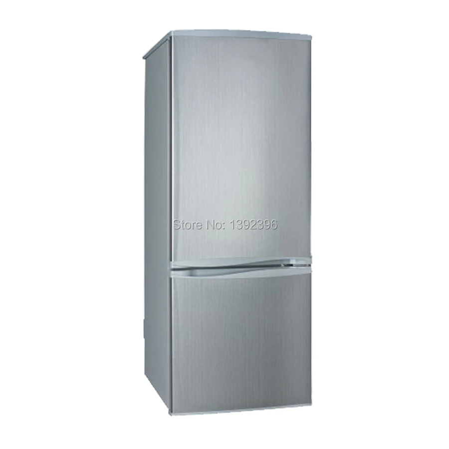 Solar Freezer Refrigerator Energy Efficient Refrigerators Defrost Fridge Commercial Refrigerator Freezer 138 Liter Refrigerator Freezer Solar Freezerfreezer Refrigerator Aliexpress