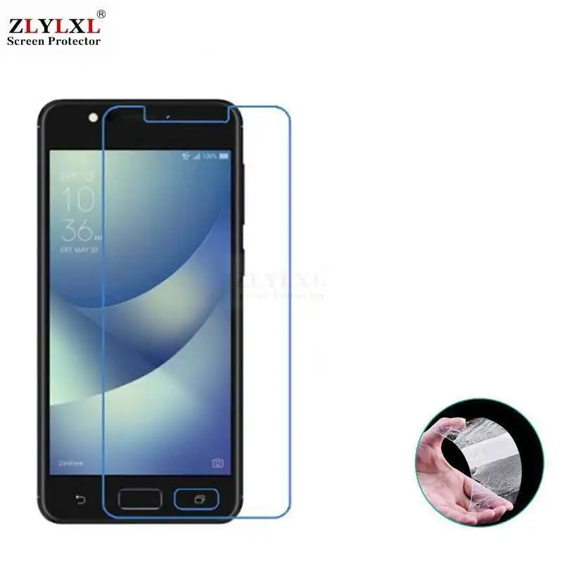 ZenFone 4 Max 5.2 ZC520KL