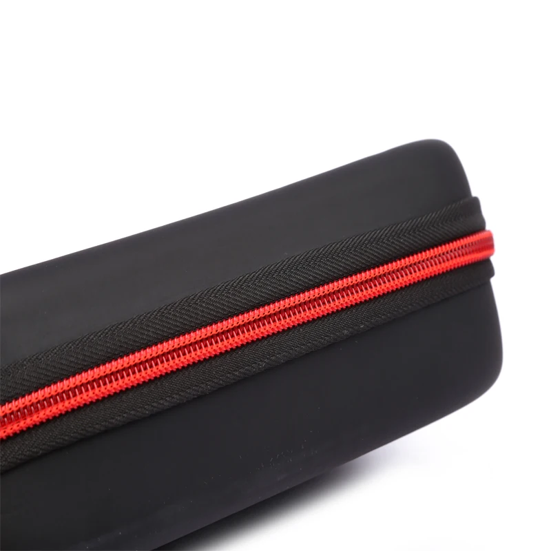 Battery Charging Bank mobile power with Controller Wheel  Charging base Spare parts  Storage case Portable Hard Shell bag for dji Osmo Pocket camera Handheld gimbal (1)