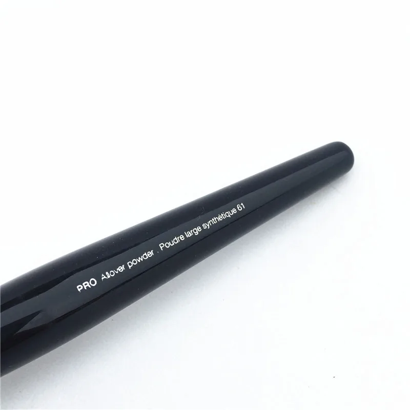 Sephora Pro Allover Powder Brush #61 _ 3