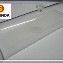 1 шт. акриловый пылезащитный чехол для часов, инструмент для ремонта