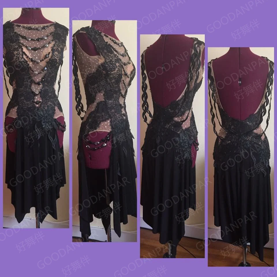 

Rumba Jive Chacha Ballroom Latin Dance Dress Girls Women,Competition Latin dance dress, Sunflower dance dress,latin dress dance