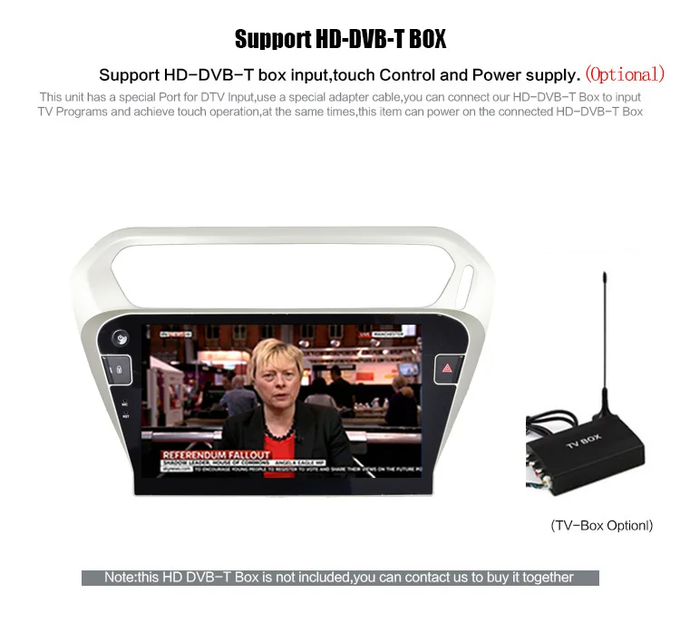 Sale Roadlover Android 8.1 Car Multimedia Radio For Citroen C-Elysee 2014 Peugeot 301 2014 Stereo GPS Navigation Magnitol Din NO DVD 20