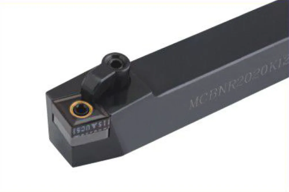 

MCBNR/L2525M12 CNC lathe tool cutter bar 75 degrees of composite cylindrical knife lathe cutting tools Turning tools