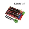 Kit d'imprimante 3D pour Arduino Mega 2560 R3 + rampes 1.4, contrôleur, LCD 12864 + 6 interrupteurs de limite butée finale + 5 A4988, nouveau pilote pas à pas ► Photo 2/5