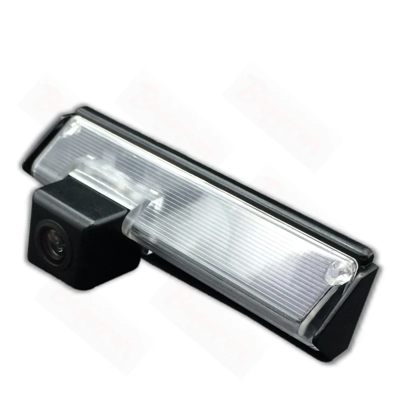For Mitsubishi Grandis Space Wagon Colt Plus Car Reverse Backup HD SONY CCD Rearview Parking Rear View Camera Night Vision (2)