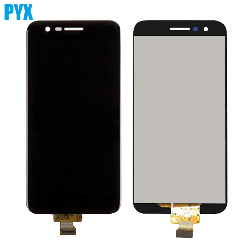 

Full LCD For LG K10 2017 M250 MS250 M250N M250E M250DS LCD Touch Screen Digitizer Assembly Free Shipping