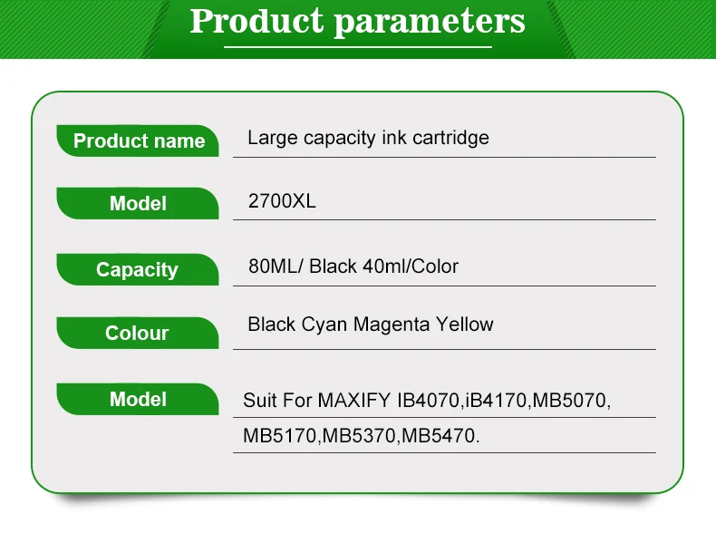 2700XL