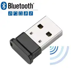 EastVita Bluetooth адаптер V4.0 USB Dongle для Windows 10/8,1/8/7/Vista/XP r20