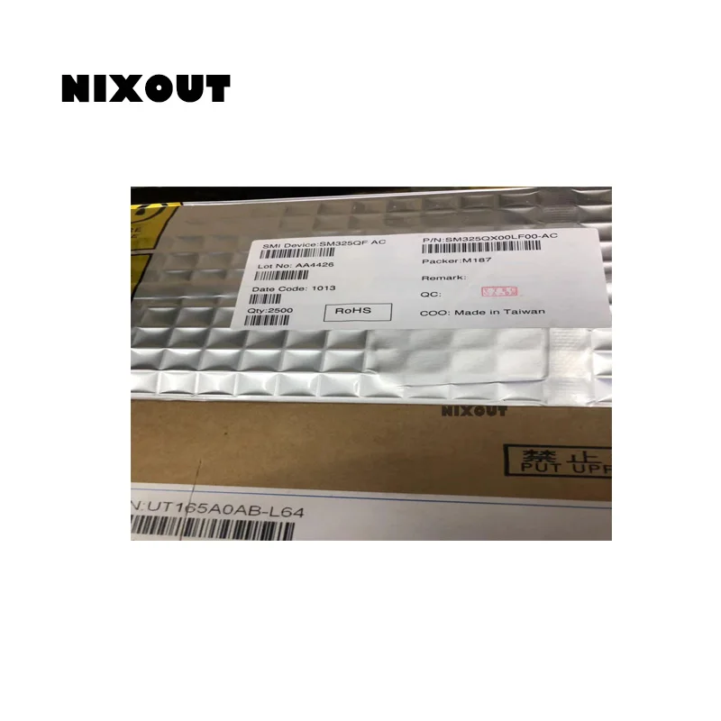 100% Новый оригинальный SM325QF SM325Q SM325 QFP-48 в наличии (Большая скидка если вам нужно