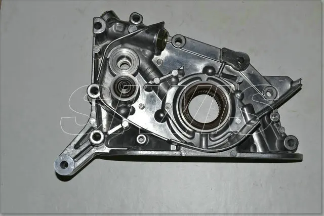 

engine parts oil pump MD155610 MD155611 21340-42505 for 4D56,4D55 4DBA