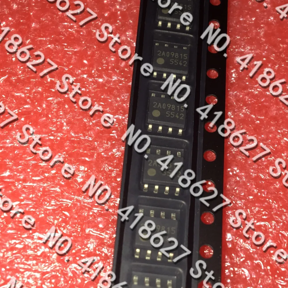 100 шт./лот FA5542N-A2-TE1 FA5542 5542 соп-8 ЖК-микросхема питания | Электронные компоненты и