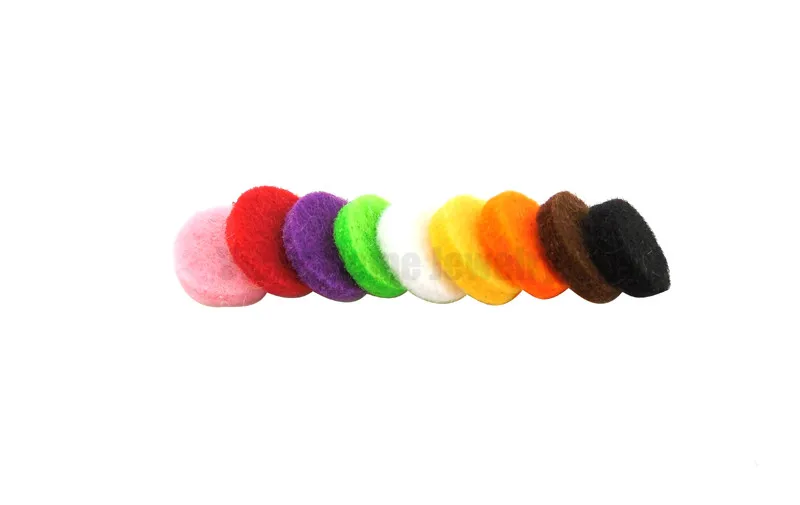 ZP-PP001-3- Diffuser Felt Pads