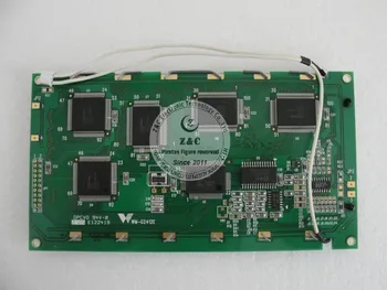 

WM-G2412E Brand New Original LCD Display for Industrial Equipment