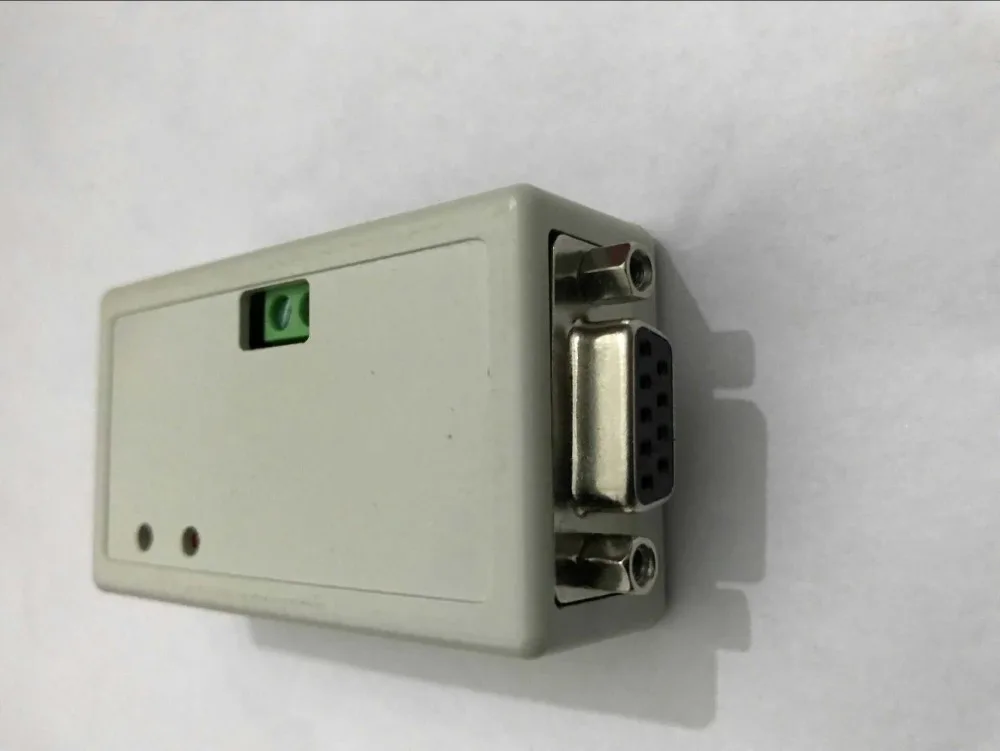 

Learning RS232 to Infrared Serial Port to Infrared Support 32-65k Requires External 5V Power-Supply