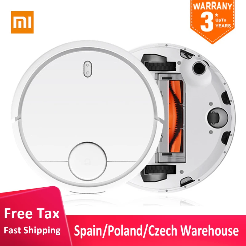 xiaomi vacuum cleaner v1