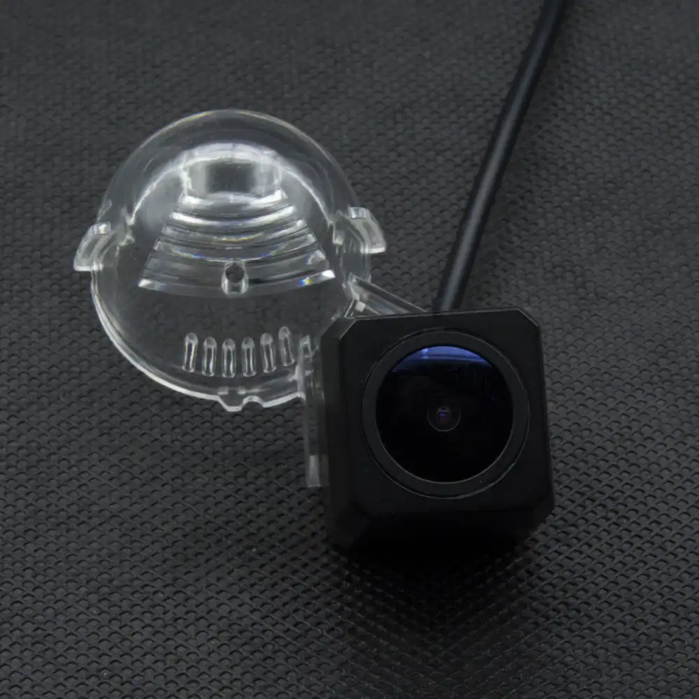 Fixed Or Dynamic Trajectory Car Rear View Camera For Suzuki SX 4 SX4