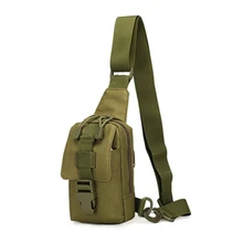 Высокое качество Аварийные наборы аптечка Военная Униформа обхват груди сумка маленькая сумка удобно 17*10*8 см