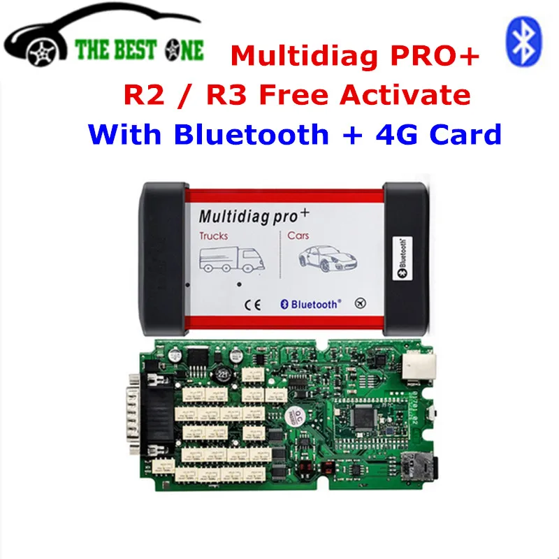 Цена за 2017 лучшее качество multidiag Pro Bluetooth с одной pcb 2014. R2 Keygen + 4 г TF для автомобиля грузовик диагностический инструмент бесплатная доставка Цена за 2017 лучшее качество multidiag Pro Bluetooth с одной pcb 2014. R2 Keygen + 4 г TF для автомобиля грузовик диагностический инструмент бесплатная доставка