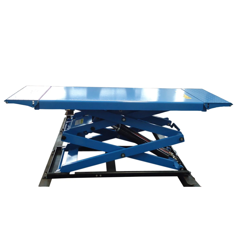 car scissor lift  (12)