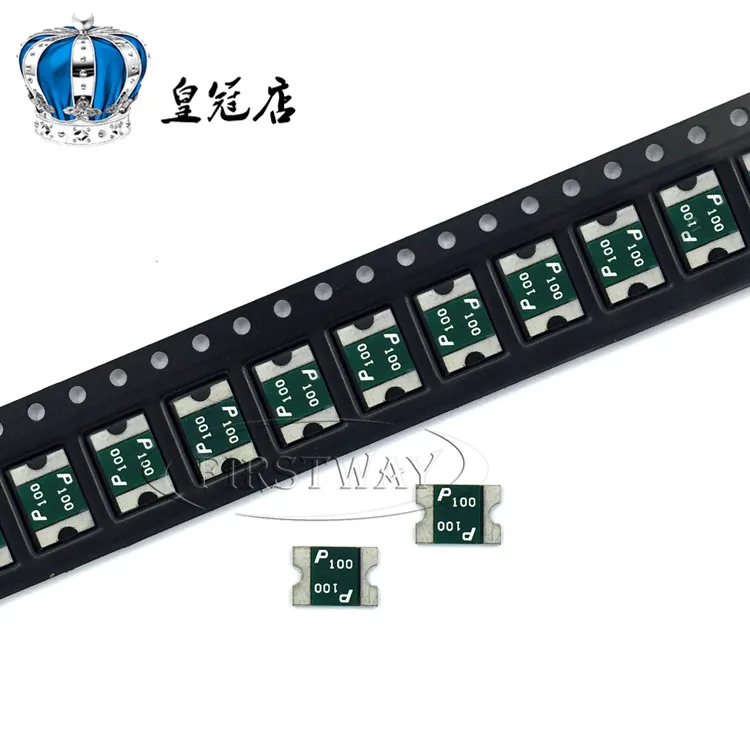 

20pcs/SMD Self restoring fuse 2920 1.5A 1500mA 33V SMD2920-150 Recoverable