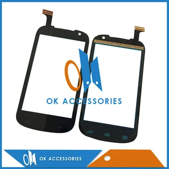 

Black Color For Gigabyte Gsmart Tuku T2 touch Screen Digitizer Touch Panel 1PC/Lot With Free Tools