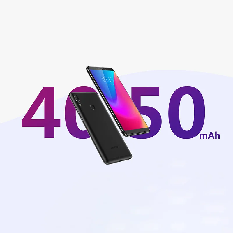 Глобальный Встроенная память lenovo K5 Pro 6 Гб 64 Snapdragon 636 Octa четыре ядра смартфон