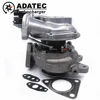 Brand new CT16V full turbo 1720111080 17201-11080 turbine for Toyota HILUX / PRADO / FORTUNER 2.8L 1GD 1GD-FTV 1GD engine ► Photo 3/6