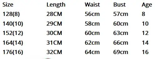DB24147 children swimwear-1