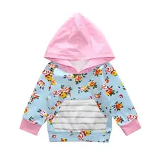 Новинка года комплекты для малышей Обувь для мальчиков Обувь для девочек с капюшоном топы и толстовка+ Леггинсы для женщин Брюки для девочек Детские наряды одежда для 0-24 м Детские Dropshipping#50