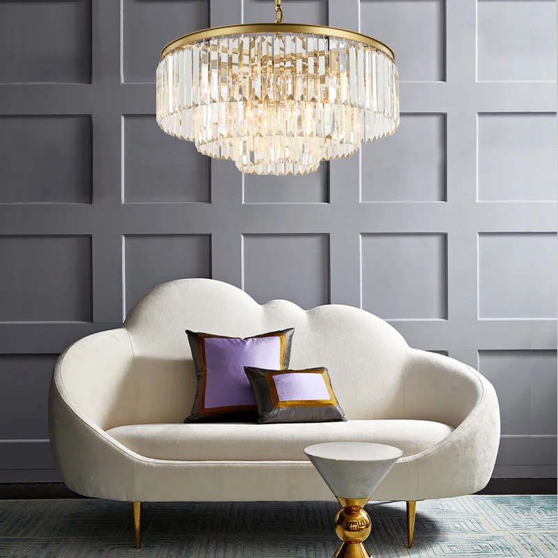 Chandelier Light (1)