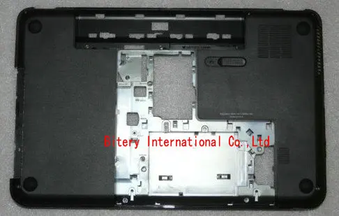 New Laptop Bottom Base Case Cover for HP Pavilion G6 G6